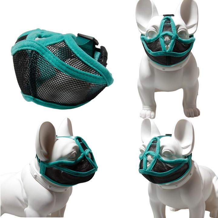 Frenchie Dog Muzzles