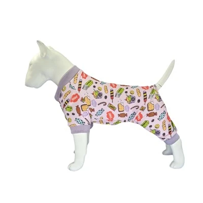 Pyžamo Candy Dog