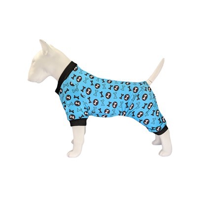 Dog Onesie For Bulldogs