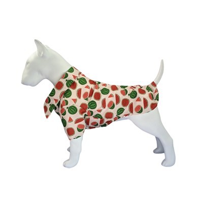 Psie košele pre malých psov