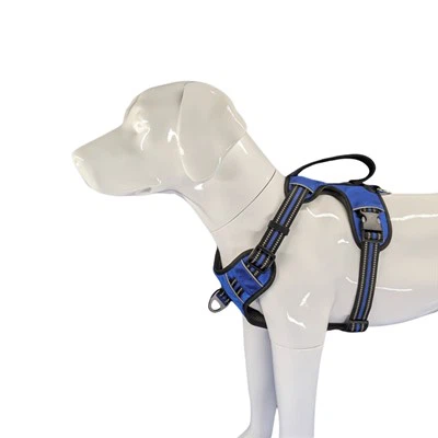 Ťažký postroj pre psov