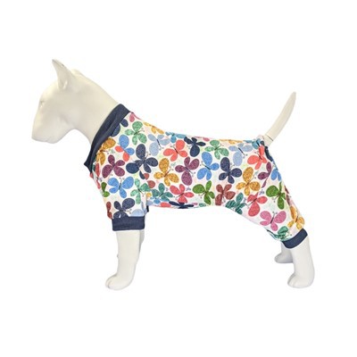 Veľké pyžamo pre psa