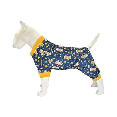 Vesmírny pes Onesies