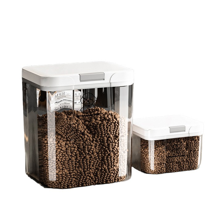 Pet Food Container