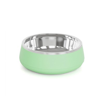 304 misky pre domáce zvieratá z nehrdzavejúcej ocele