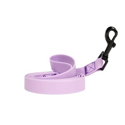Nastaviteľné PVC vodítko pre psa