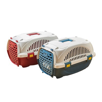 Prepravca psov schválený leteckou spoločnosťou