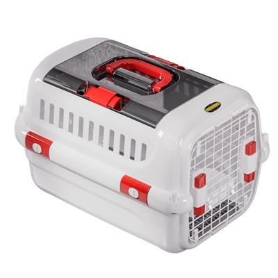 Dvojdverový nosič pre domáce zvieratá