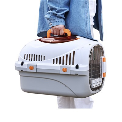 Cestovný nosič pre domáce zvieratá