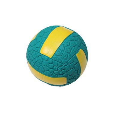 Mäkká latexová loptička pre psa